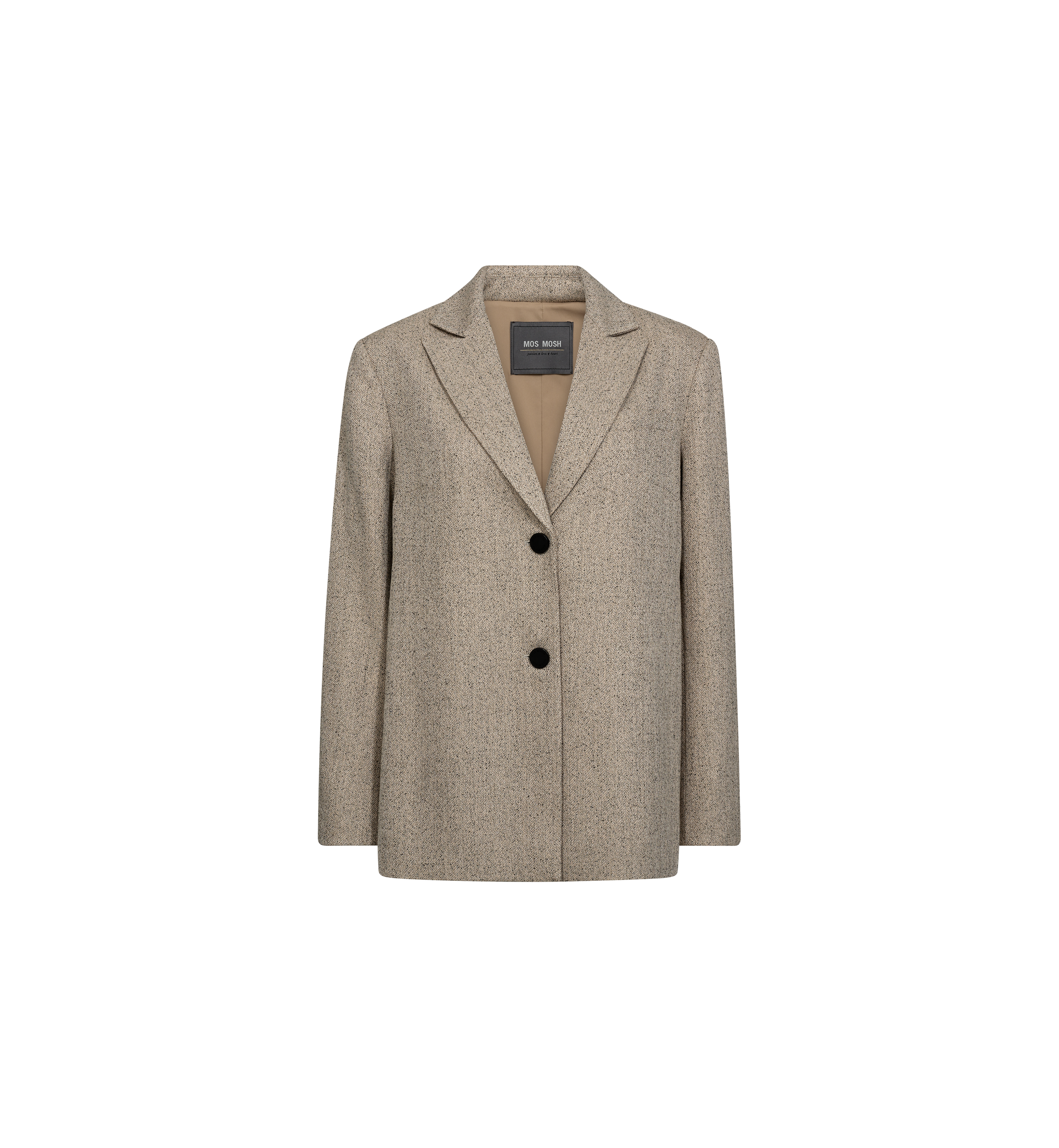 Packshot / True Camel / Front